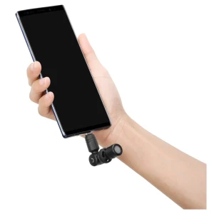 میکروفون موبایل سارامونیک مدل UC Mini رابط Type-C
